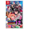 Nintendo Games Switch River City Girls 1 & 2 (english)-import-japan