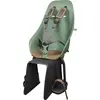 Kindersitz hinten Urban Iki Easyfix Grün 9 Monate/6 Jahre