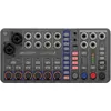 Zoom LiveTrak L-6, Mischpult, Grau, Schwarz
