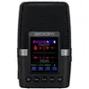 Zoom H2essential (Mehrspurrecorder), Audiorecorder, Schwarz