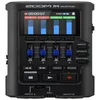 Zoom Audio Zoom R4 MultiTrak mobiler Audio-Recorder Digitales Aufnahme...