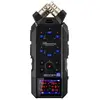 Zoom H6essential (Mehrspurrecorder), Audiorecorder, Schwarz