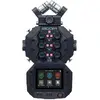 Zoom H8 (Handheld), Audiorecorder, Schwarz