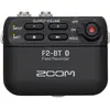 Zoom F2-BT (Handheld), Audiorecorder, Schwarz