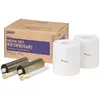 DNP Papier DSRX1HS-6X8 2 Rollen à 350 St. 15x20 für DS-RX1HS (15 x 20 ...