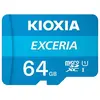 Kioxia Microsd Exceria 64gb Speicherkarte