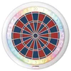 GranBoard 132 Elektronische Softdartscheibe