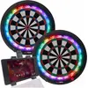 GranBoard 3s Blue Elektronische Softdartscheibe