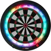 GranBoard 3s Green Elektronische Softdartscheibe