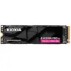 Kioxia Exceria Pro G2 LVE10Z4T09G8 SSD - 4096 GB