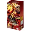 One Piece The Best Vol.2 Booster Box (Japanese)