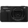 Yashica City 300 Schwarz
