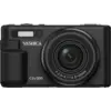 Yashica City 200 Schwarz