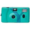 Yashica Mf-1 Snapshot Art Analoge Kamera