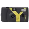 Yashica Mf-1 Snapshot Art Analoge Kamera