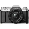 Yashica FX-D 100 Digital Film Simulation Kamera