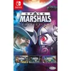KEMCO Nintendo Games Switch Space Marshals Collection (import)