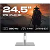 JapanNext FHD Gaming Monitor 62,23 cm (24,5")