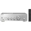 Pioneer A-40AE (Verstärker), Stereoverstärker, Silber