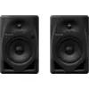 Pioneer DJ DM-50D-BT Schwarz