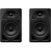 Pioneer DJ DM-40D-BT Schwarz