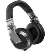Pioneer DJ Hdj-X7 (Kabelgebunden), Kopfhörer, Silber