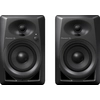Pioneer DM-40, 2-Wege, 2.0 Kanäle, Kabelgebunden, 10000 Ohm, Schwarz