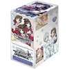 Weiss Schwarz The iDOLM@STER Cinderella Girls Booster Box