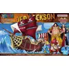 BANDAI BAN2613947 Grand Ship Collection: Oro Jackson (One Piece)