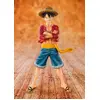 Bandai Tamashii Nations One Piece Strohhut Ruffy FiguartsZERO Statue 1...