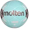 Handball Molten HX1800 V24 Blau Größe 3