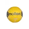 Handball für Kinder Molten HX1800 V24 Gelb Größe 2