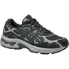 ASICS Gel NYC GS Graphite Grey Black - Gr EU 38 - US 5.5 - Grau - Kind...