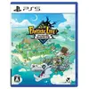 LEVEL-5 Playstation Games Ps5 Fantasy Life I: The Girl Who Steals Time...
