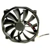 Scythe Glide Stream 140 Mm Ventilator