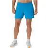 ASICS, Herren, Sporthose, Core 5 Short (XL), Blau