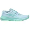 Asics Gel-resolution X Allcourt-schuhe EU 40 1/2