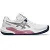 ASICS Damen Tennisschuhe Gel-Challenger 15 Clay weiss | 39 1/2
