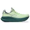 ASICS Herren Laufschuhe Gel-Nimbus 28 grün | 46 1/2