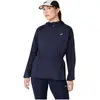 Sportjacke Asics Road Packable für Damen