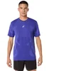 Asics Road Seamless SS Violett, Größe S