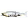 Kunstköder gan craft jointed claw 178 ss - 57g Weiß 17,8 cm