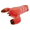 Nemu Nemu Plüschtier - Robusto - Hummer - Größe S - 14 cm
