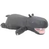 Nemu Nemu Plüschtier - Hippo - Nilpferd - Größe L - 48 cm