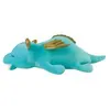 Nemu Nemu Dragold Goldener Drache L 53cm