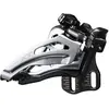 Vorderer Umwerfer Shimano Deore XT FD-M8020 11V Grau TU