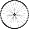 Shimano Rx010 Disc Tubular Rennrad-vorderrad 9 x 100 mm