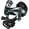 Hintere Kettenschaltung Shimano Tiagra RD-4700 10V Schwarz TU