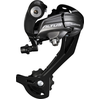 Shimano Altus RD-M370 SGS 9Gang Schaltwerk schwarz