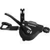 Shimano Sl-rs700 Rechter Schalthebel 11s 2050 mm